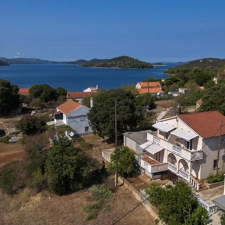 Apartments Slavica Luka  المظهر الخارجي الصورة