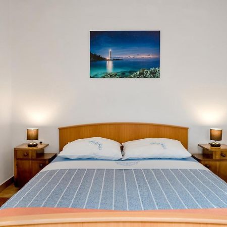 Apartments Slavica Luka  المظهر الخارجي الصورة