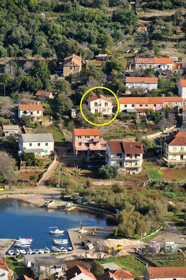 Apartments Slavica Luka  المظهر الخارجي الصورة