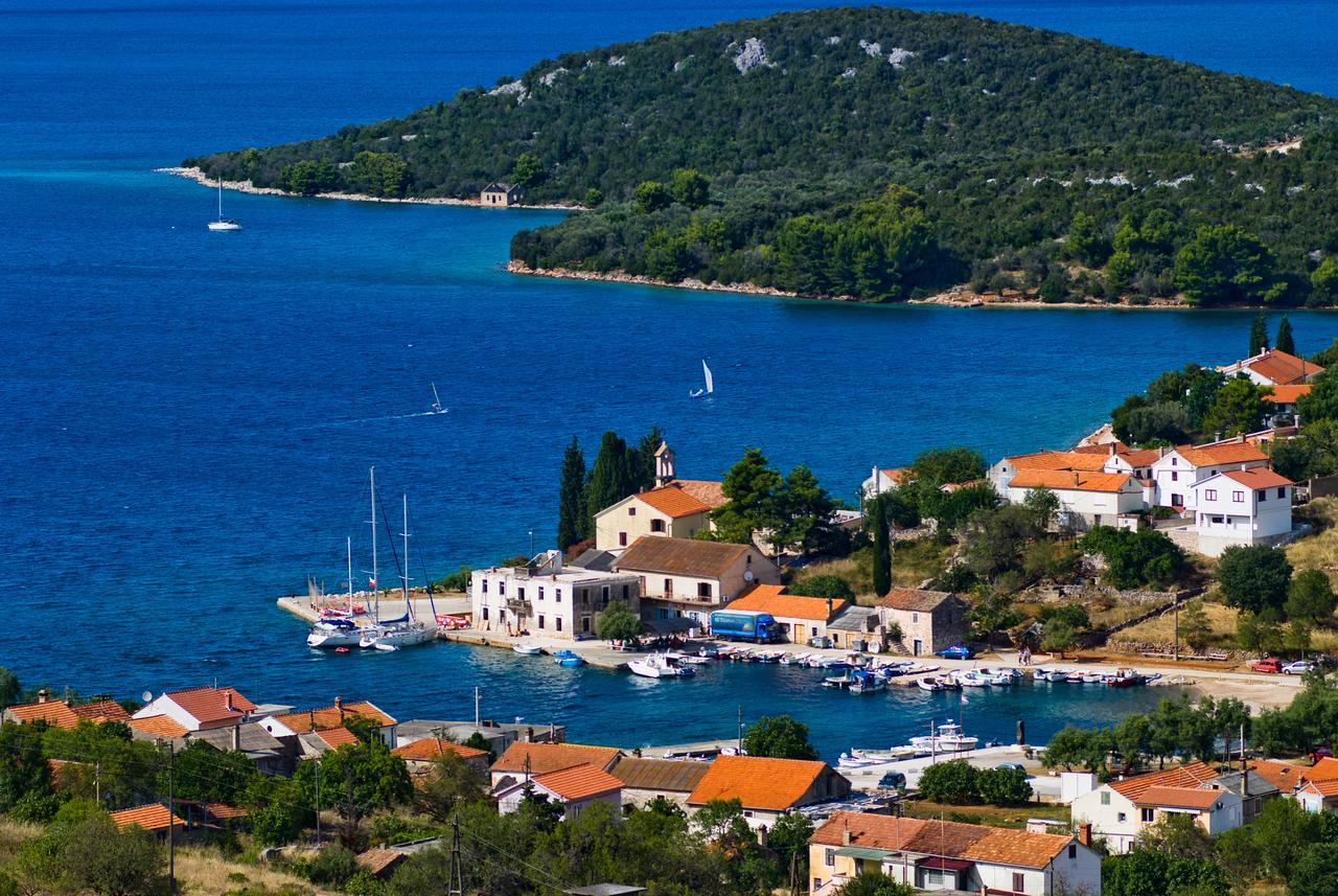 Apartments Slavica Luka  المظهر الخارجي الصورة