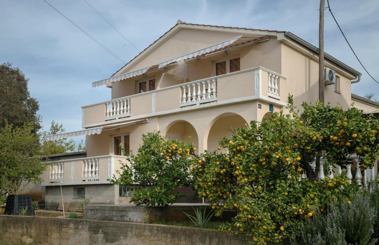 Apartments Slavica Luka  المظهر الخارجي الصورة