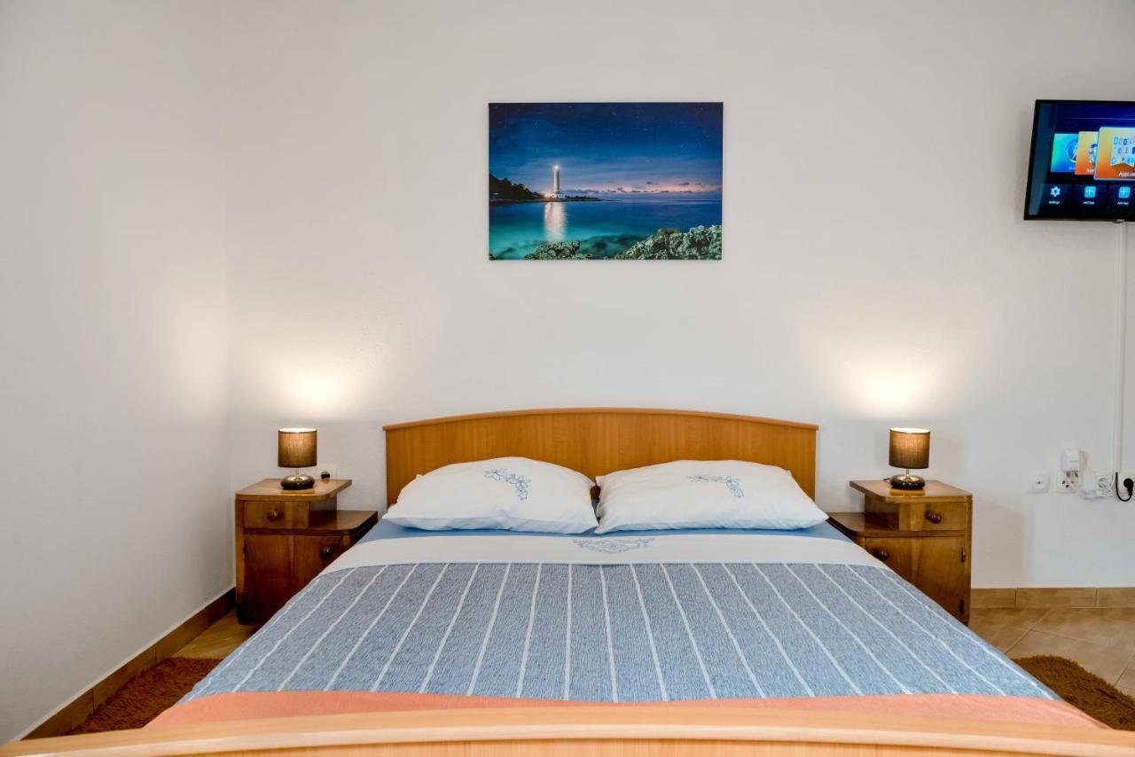 Apartments Slavica Luka  المظهر الخارجي الصورة