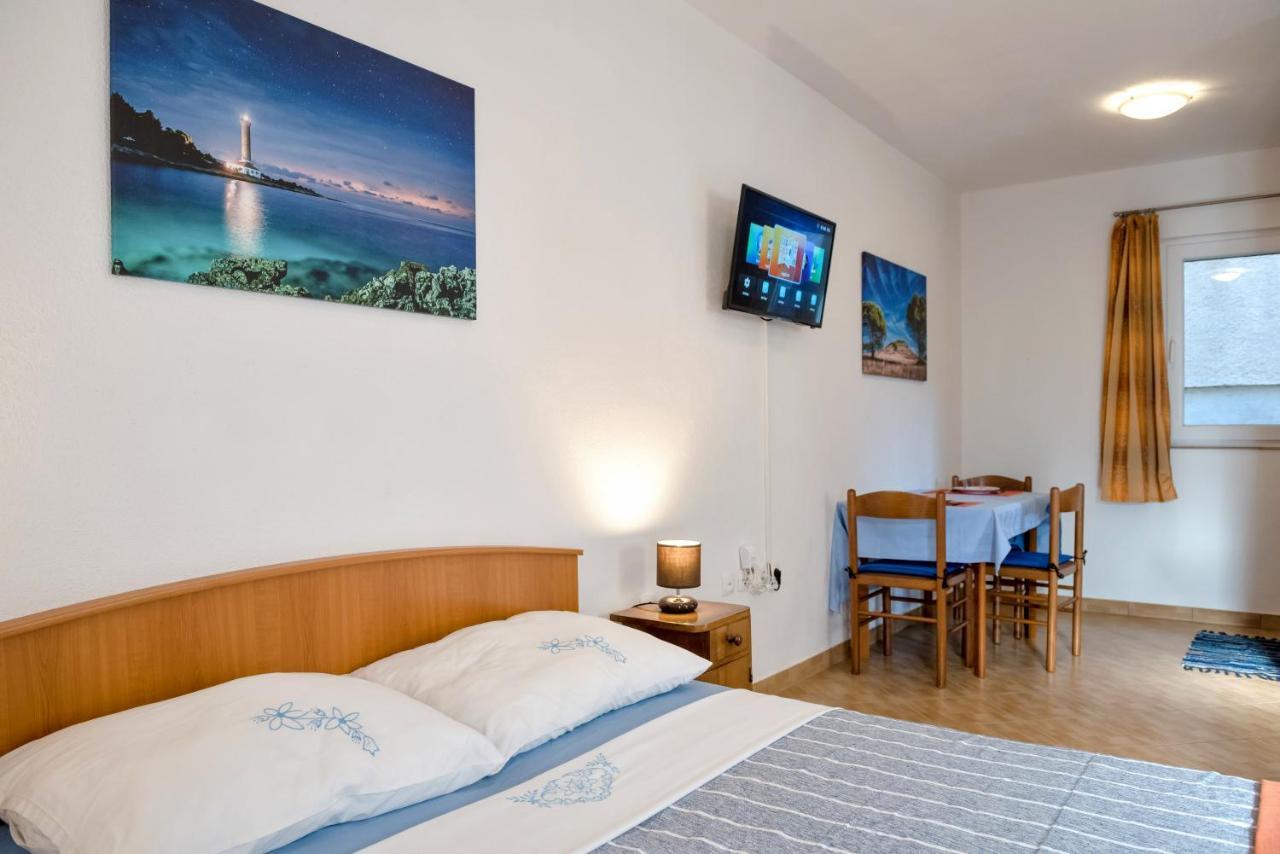 Apartments Slavica Luka  المظهر الخارجي الصورة