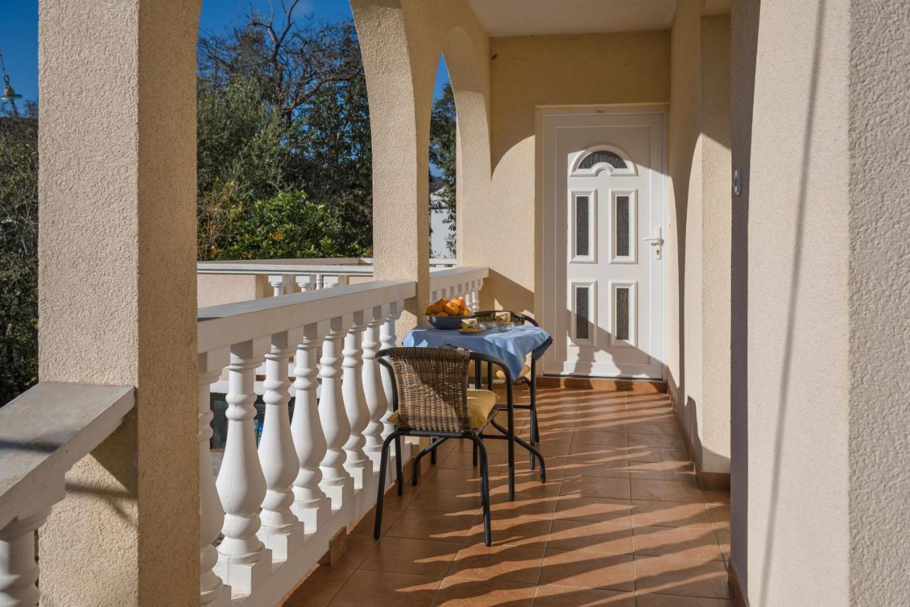 Apartments Slavica Luka  المظهر الخارجي الصورة