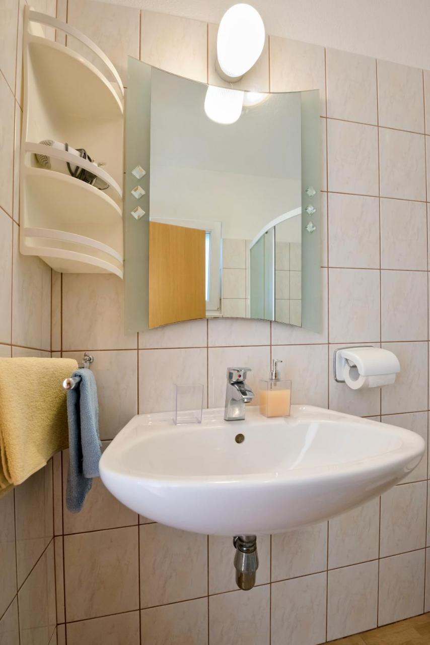Apartments Slavica Luka  المظهر الخارجي الصورة