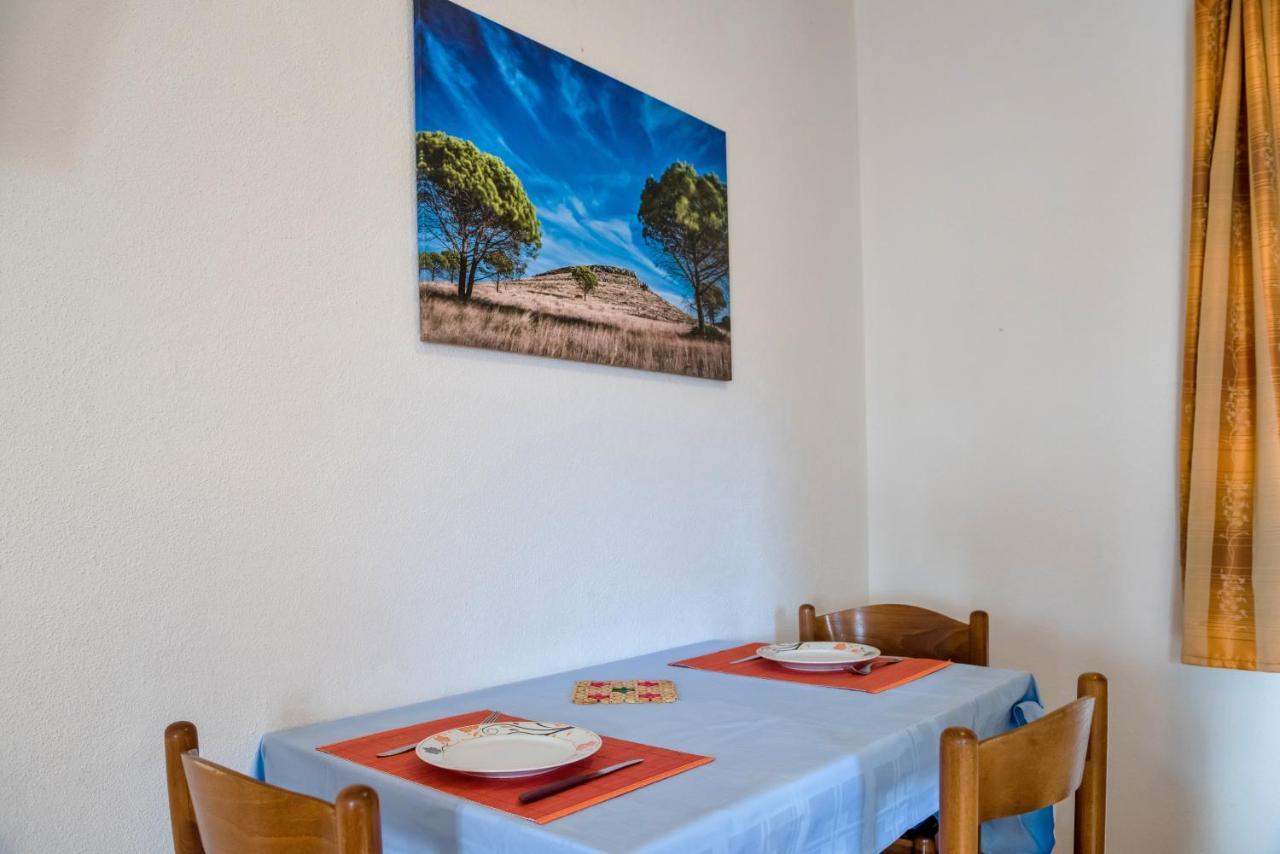 Apartments Slavica Luka  المظهر الخارجي الصورة