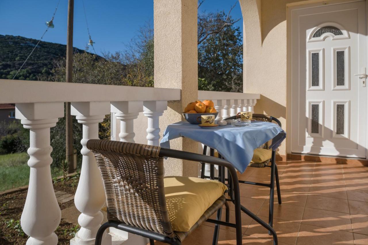 Apartments Slavica Luka  المظهر الخارجي الصورة