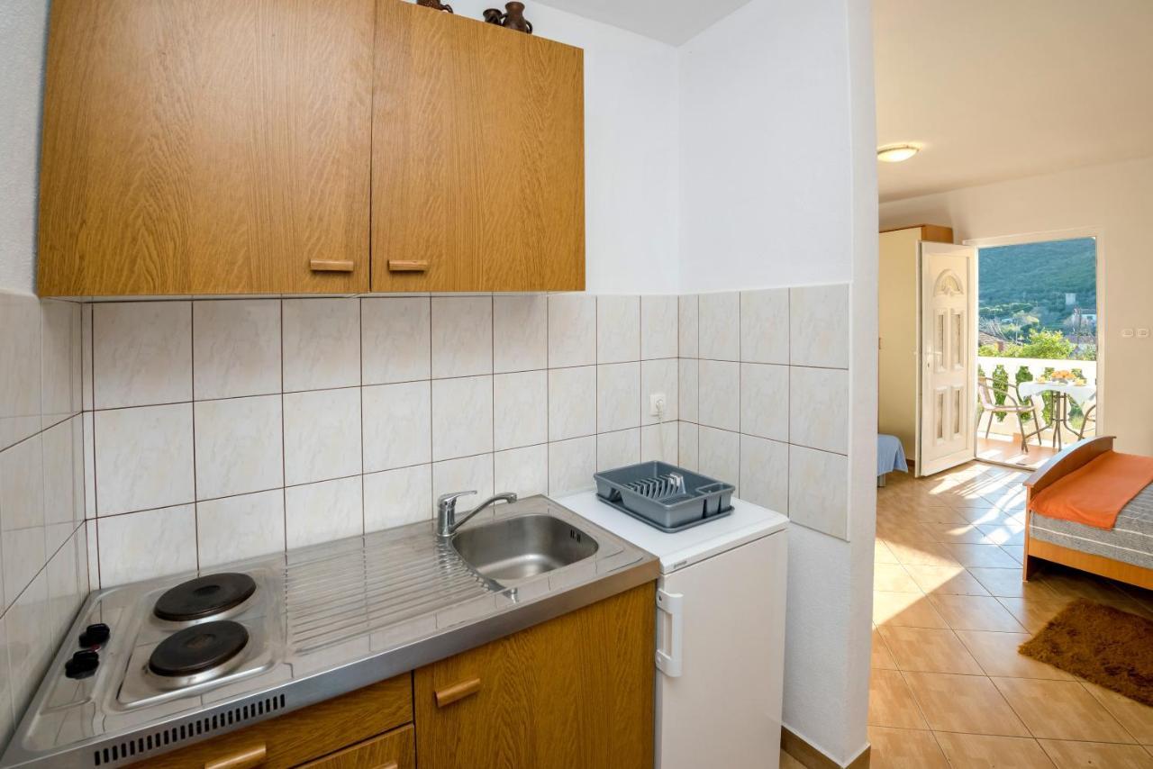 Apartments Slavica Luka  المظهر الخارجي الصورة