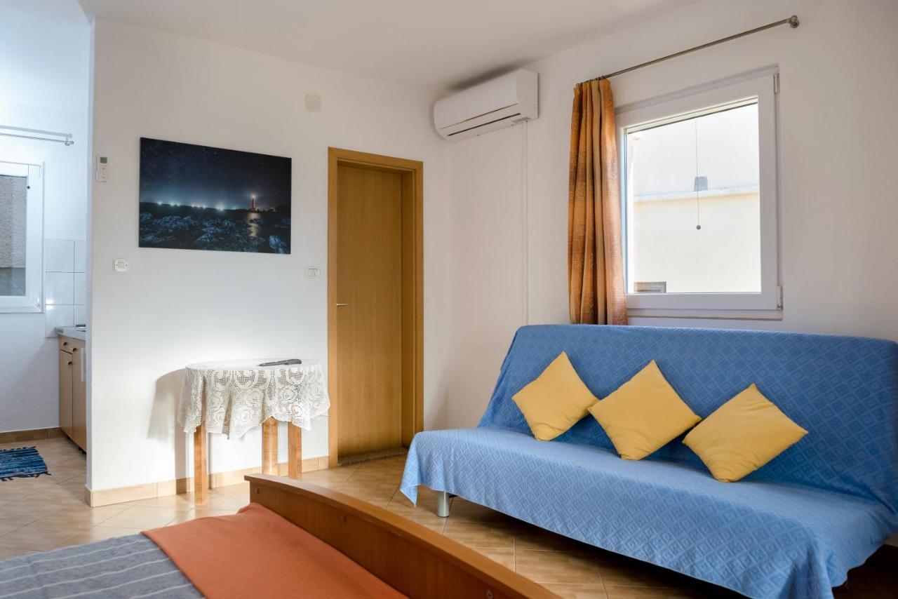 Apartments Slavica Luka  المظهر الخارجي الصورة