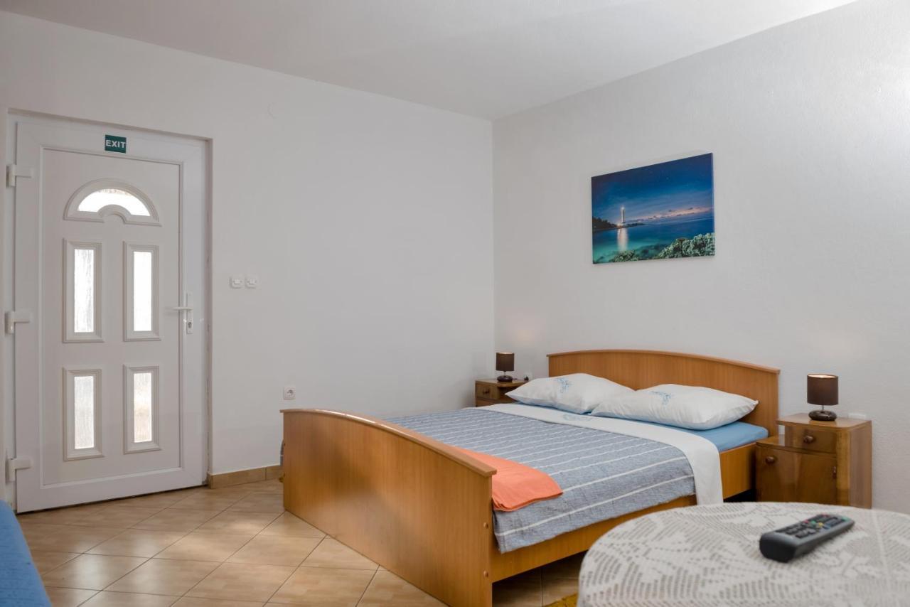 Apartments Slavica Luka  المظهر الخارجي الصورة