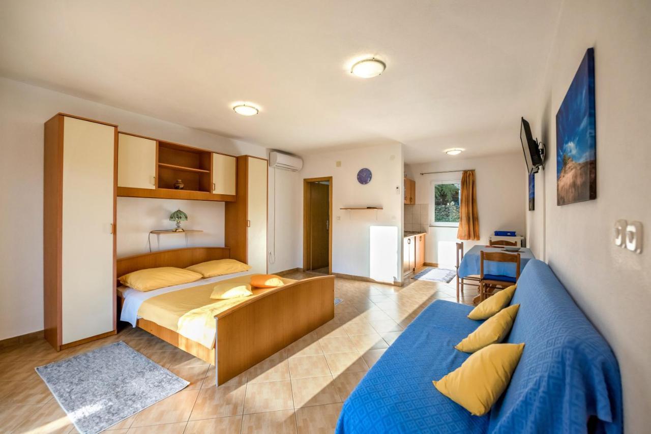 Apartments Slavica Luka  المظهر الخارجي الصورة