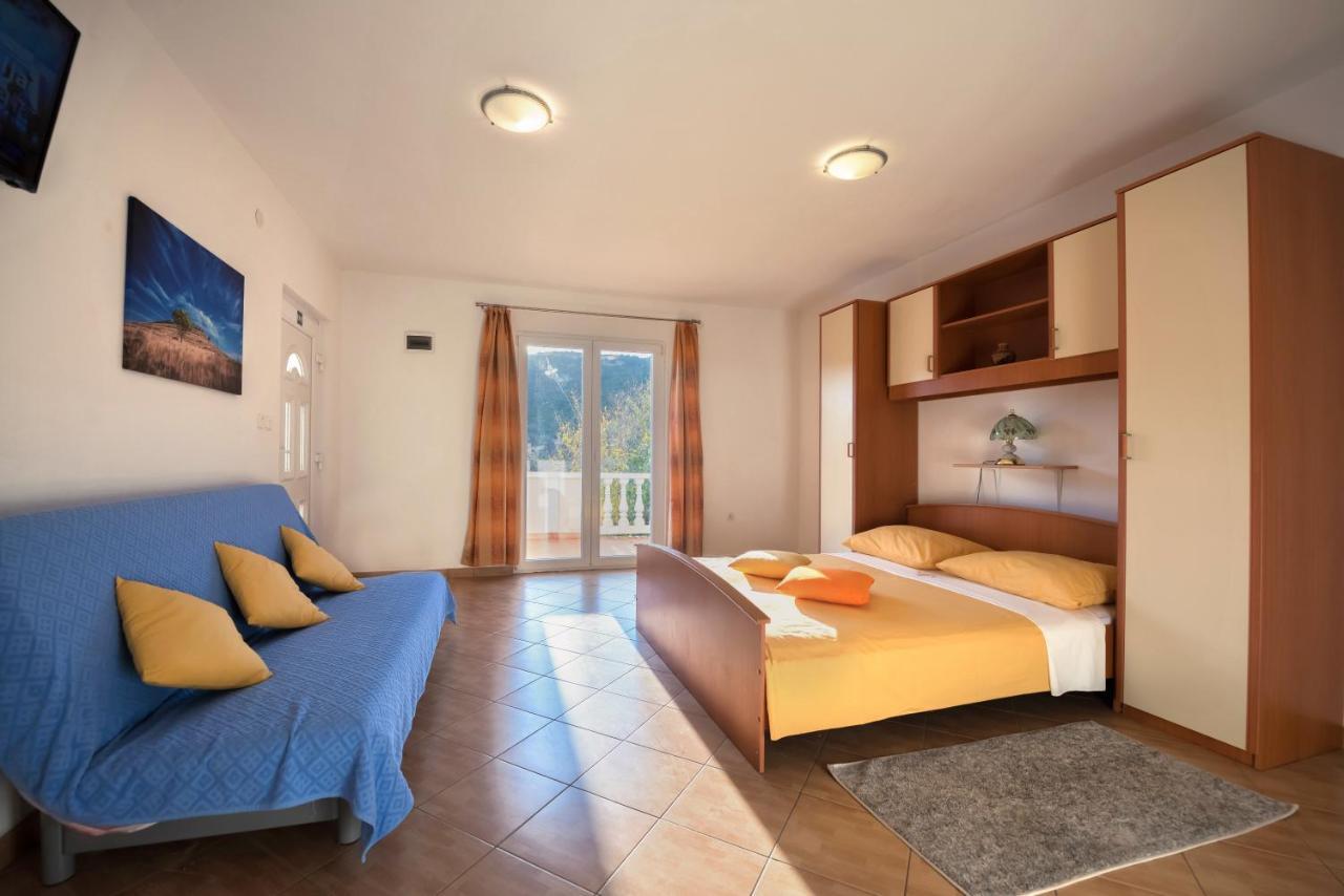Apartments Slavica Luka  المظهر الخارجي الصورة