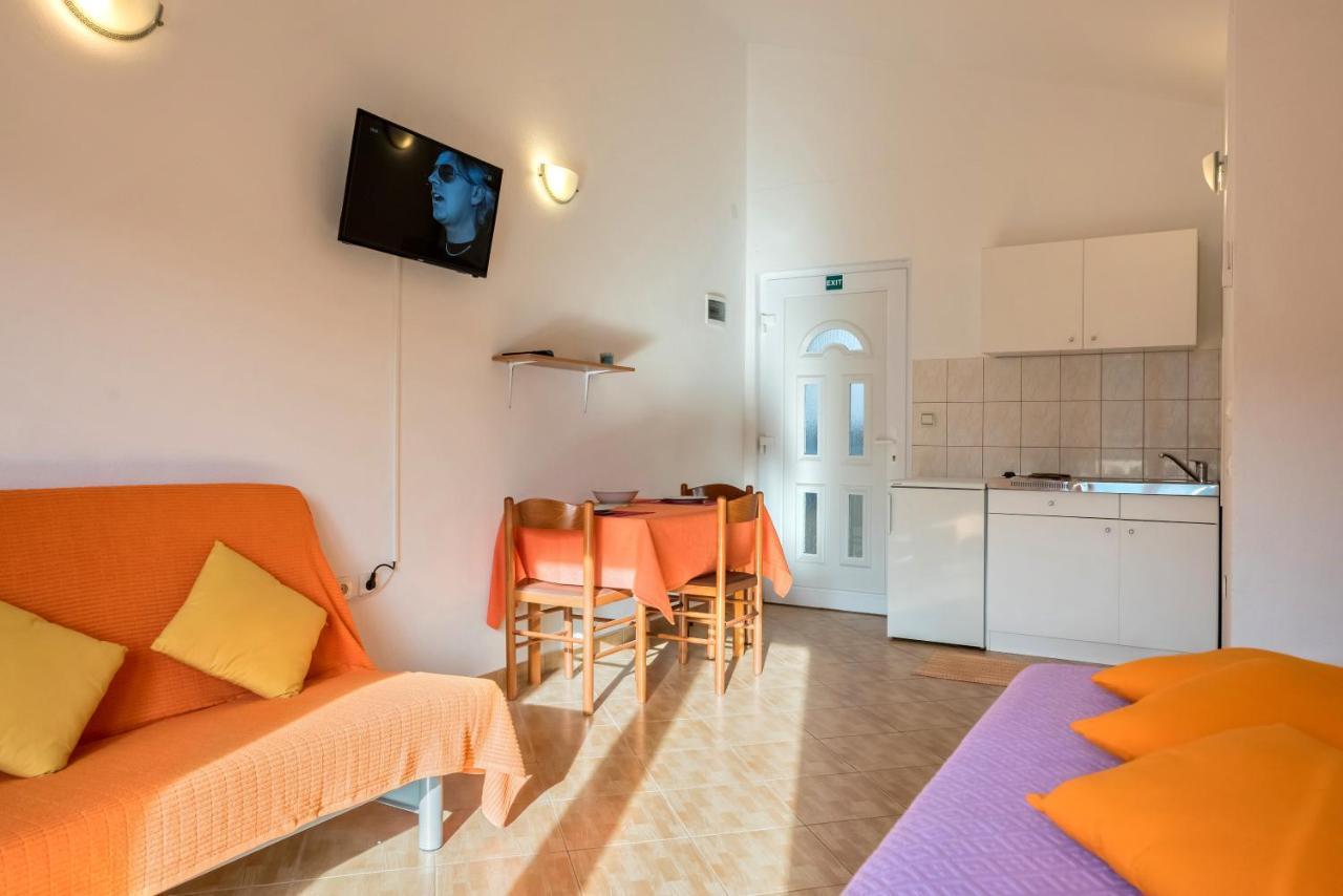 Apartments Slavica Luka  المظهر الخارجي الصورة