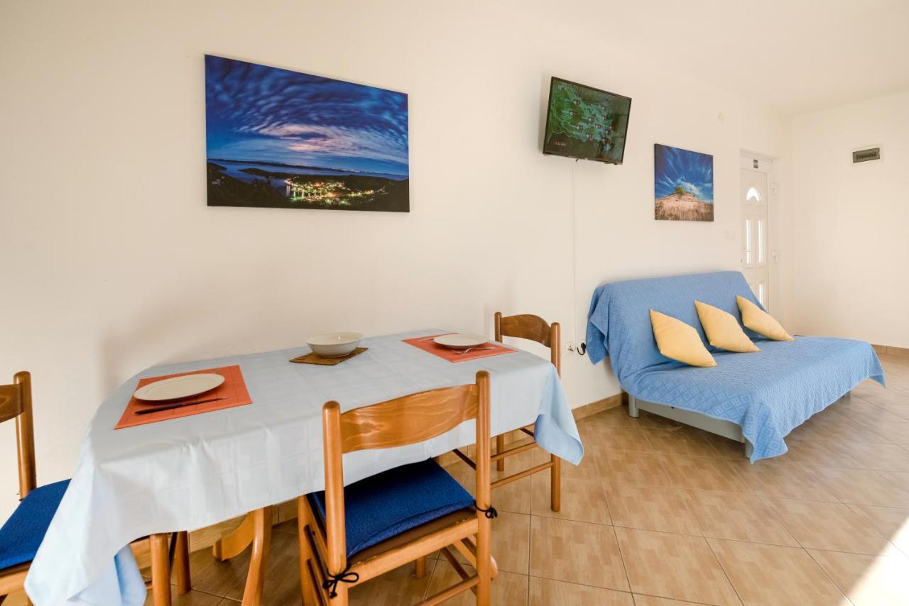 Apartments Slavica Luka  المظهر الخارجي الصورة