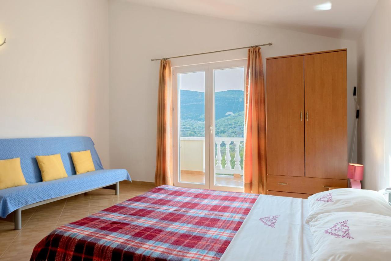 Apartments Slavica Luka  المظهر الخارجي الصورة
