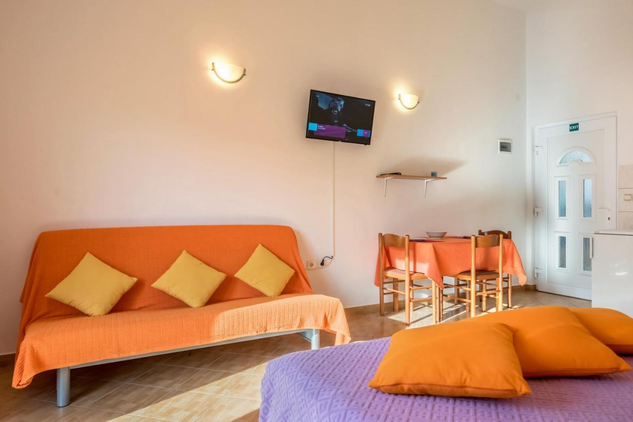 Apartments Slavica Luka  المظهر الخارجي الصورة