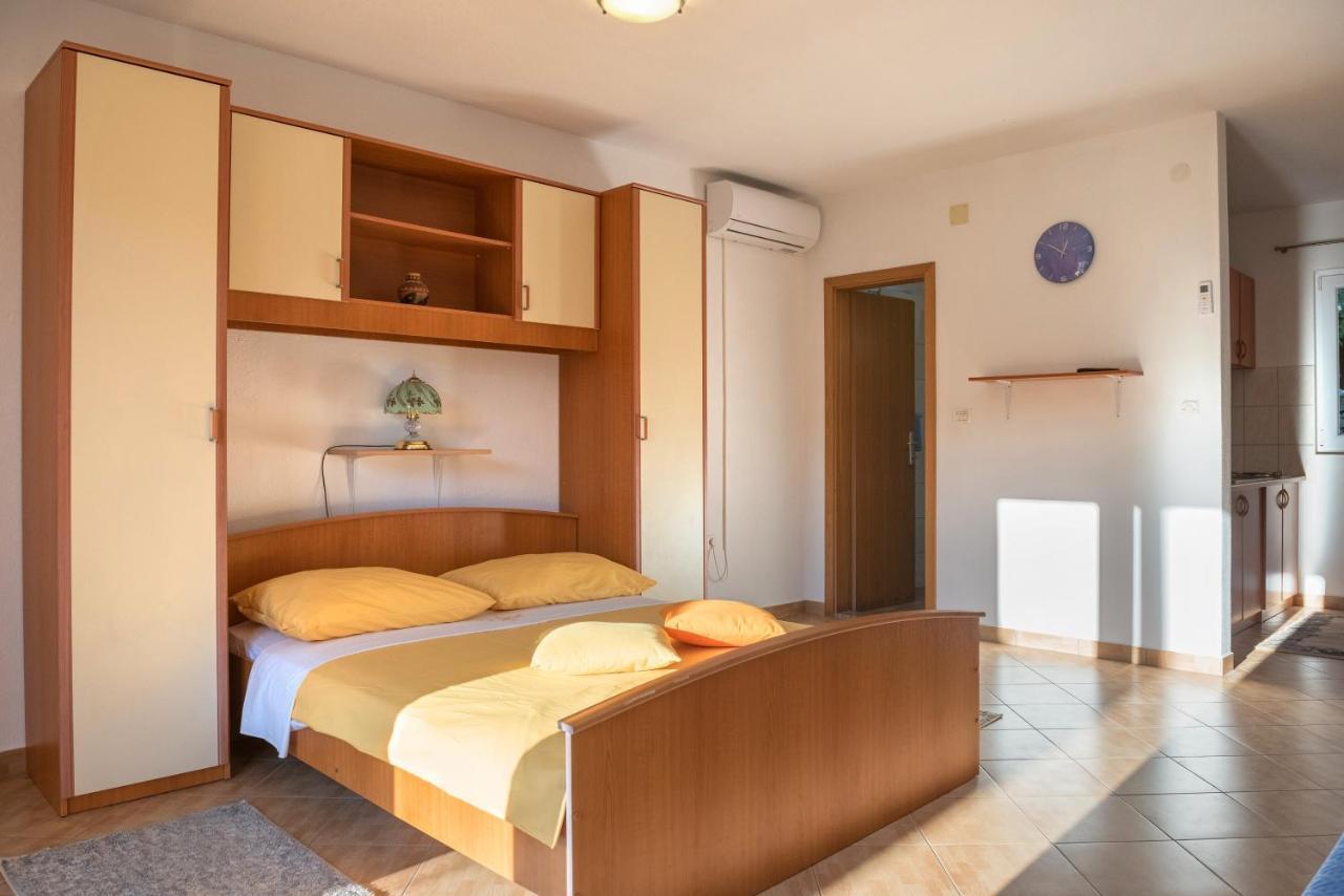 Apartments Slavica Luka  المظهر الخارجي الصورة