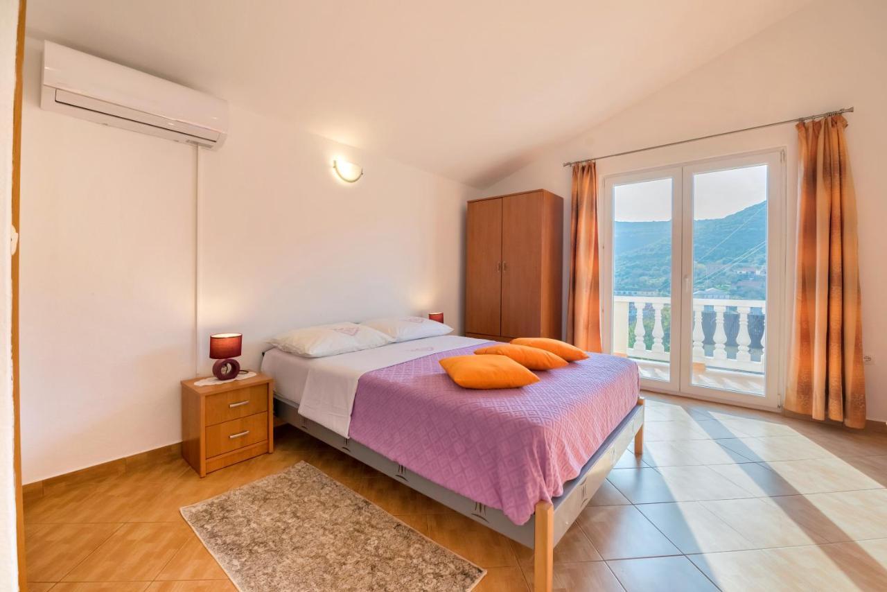 Apartments Slavica Luka  المظهر الخارجي الصورة