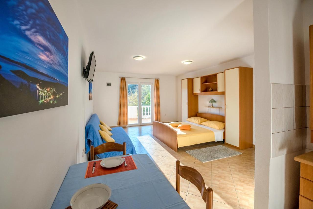 Apartments Slavica Luka  المظهر الخارجي الصورة