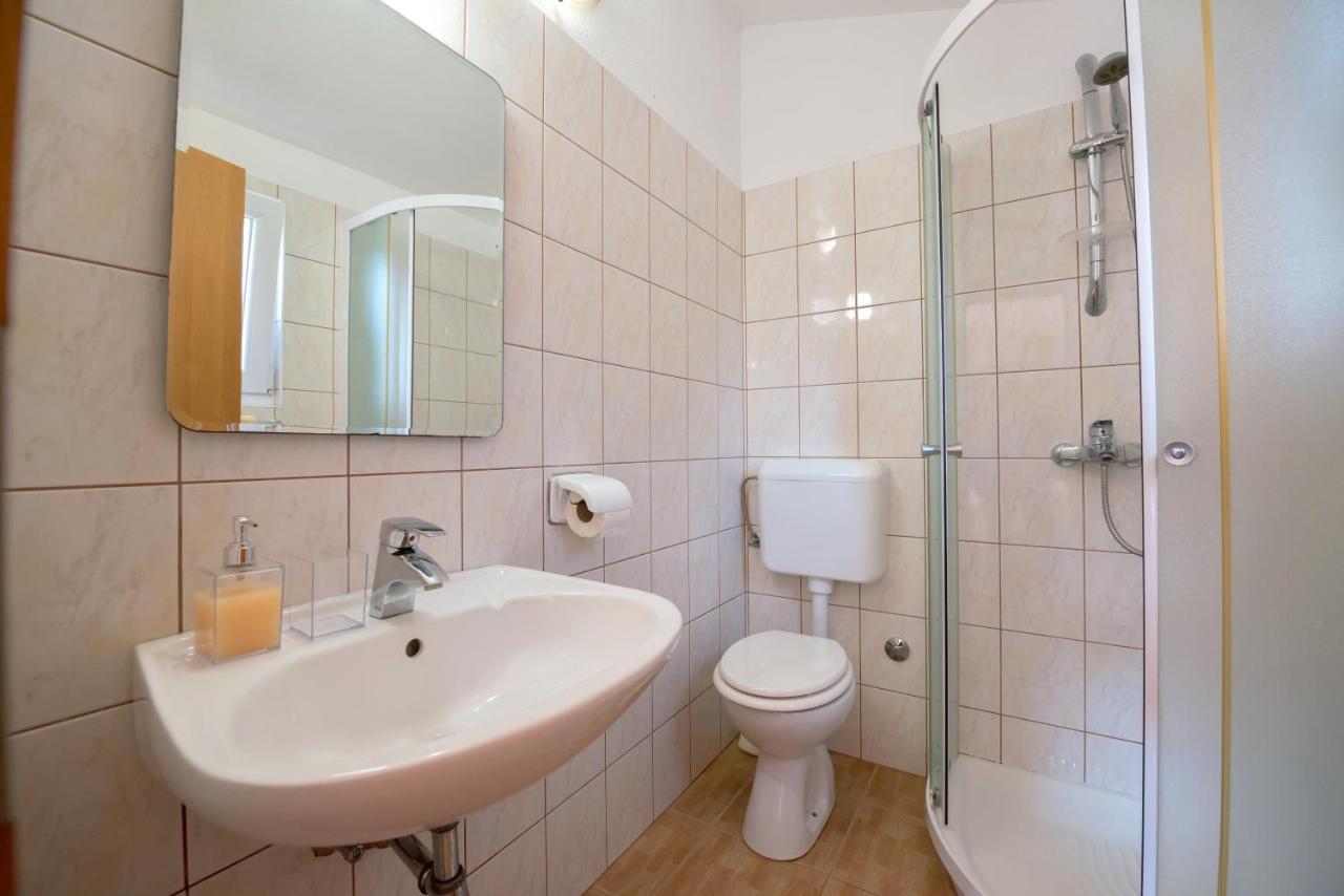Apartments Slavica Luka  المظهر الخارجي الصورة