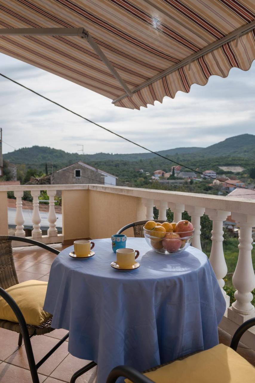 Apartments Slavica Luka  المظهر الخارجي الصورة