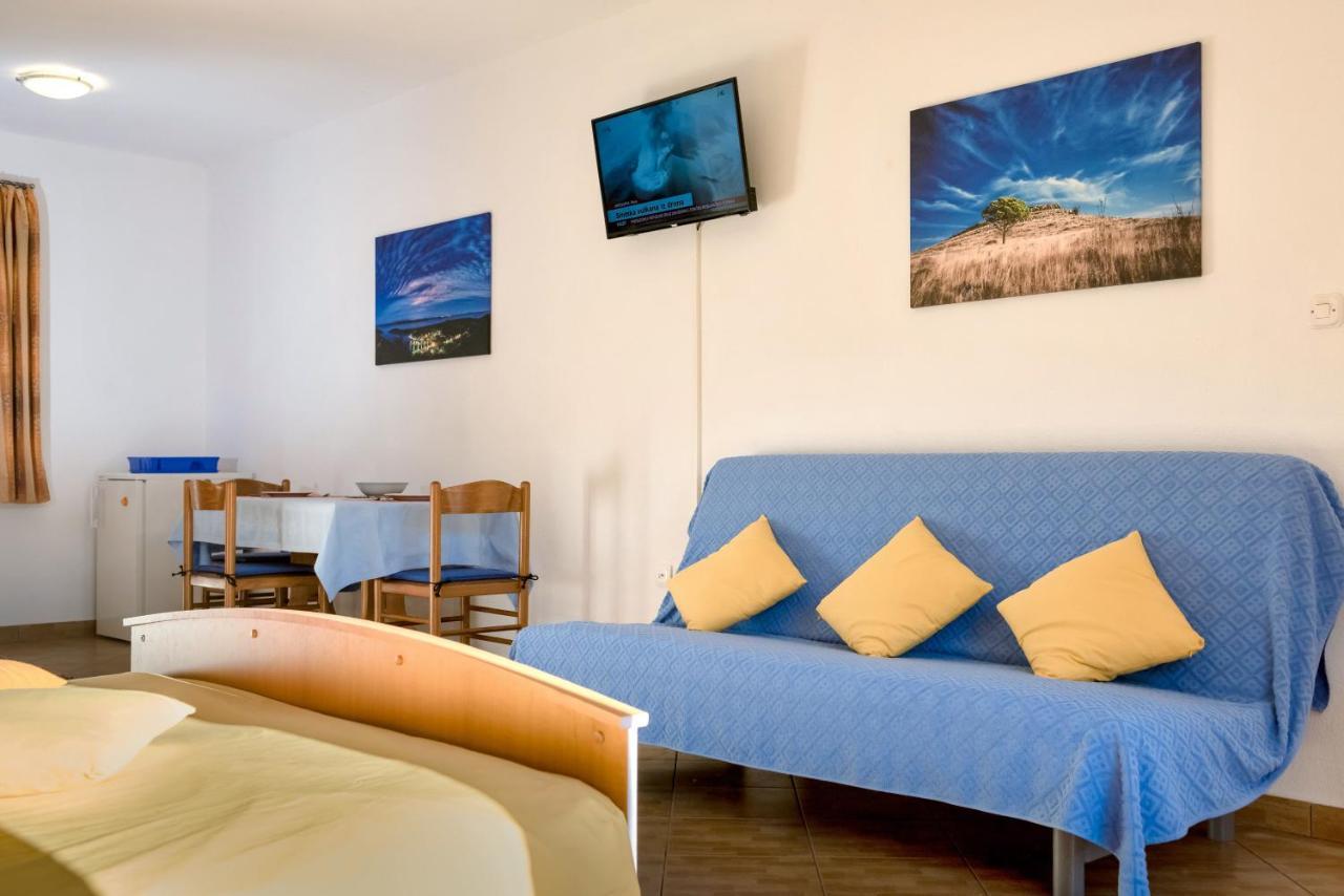 Apartments Slavica Luka  المظهر الخارجي الصورة