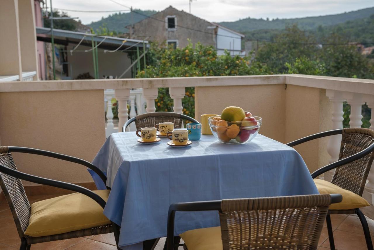 Apartments Slavica Luka  المظهر الخارجي الصورة
