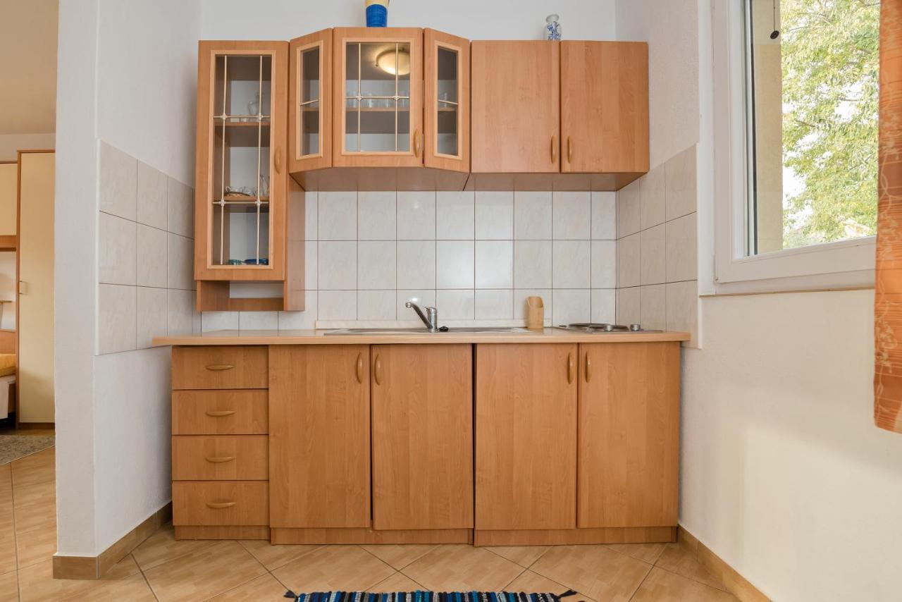 Apartments Slavica Luka  المظهر الخارجي الصورة