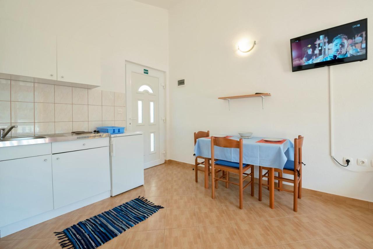 Apartments Slavica Luka  المظهر الخارجي الصورة