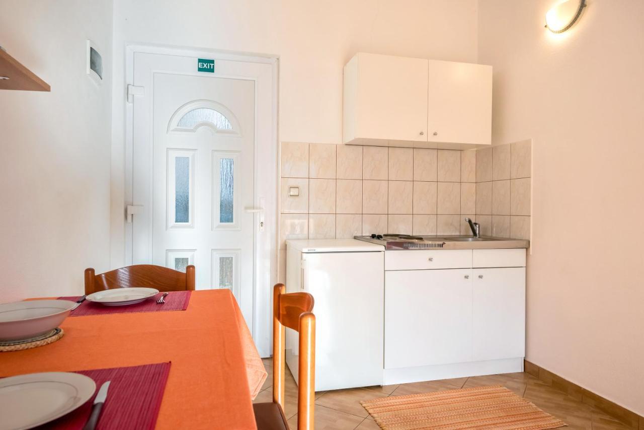 Apartments Slavica Luka  المظهر الخارجي الصورة