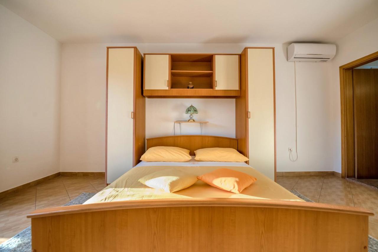 Apartments Slavica Luka  المظهر الخارجي الصورة