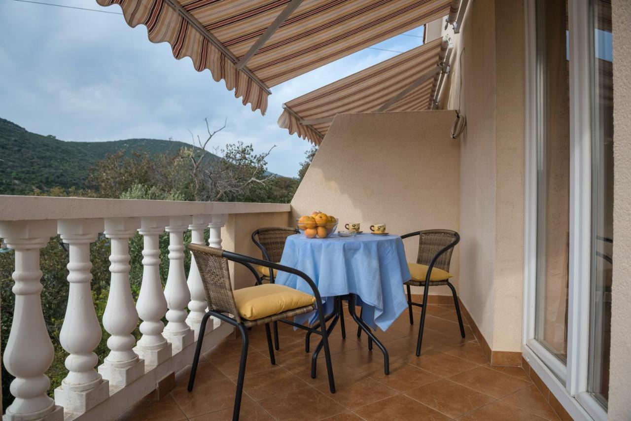 Apartments Slavica Luka  المظهر الخارجي الصورة
