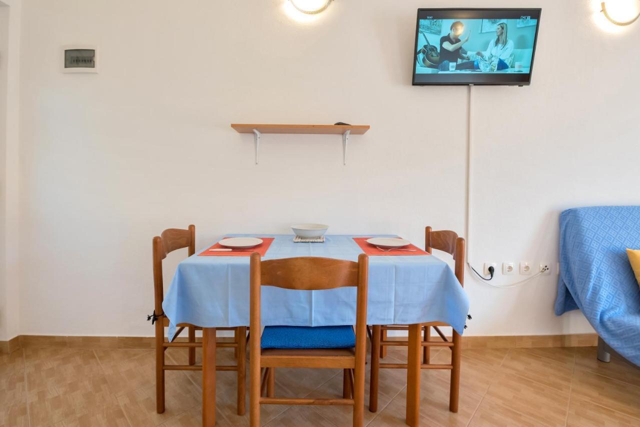 Apartments Slavica Luka  المظهر الخارجي الصورة
