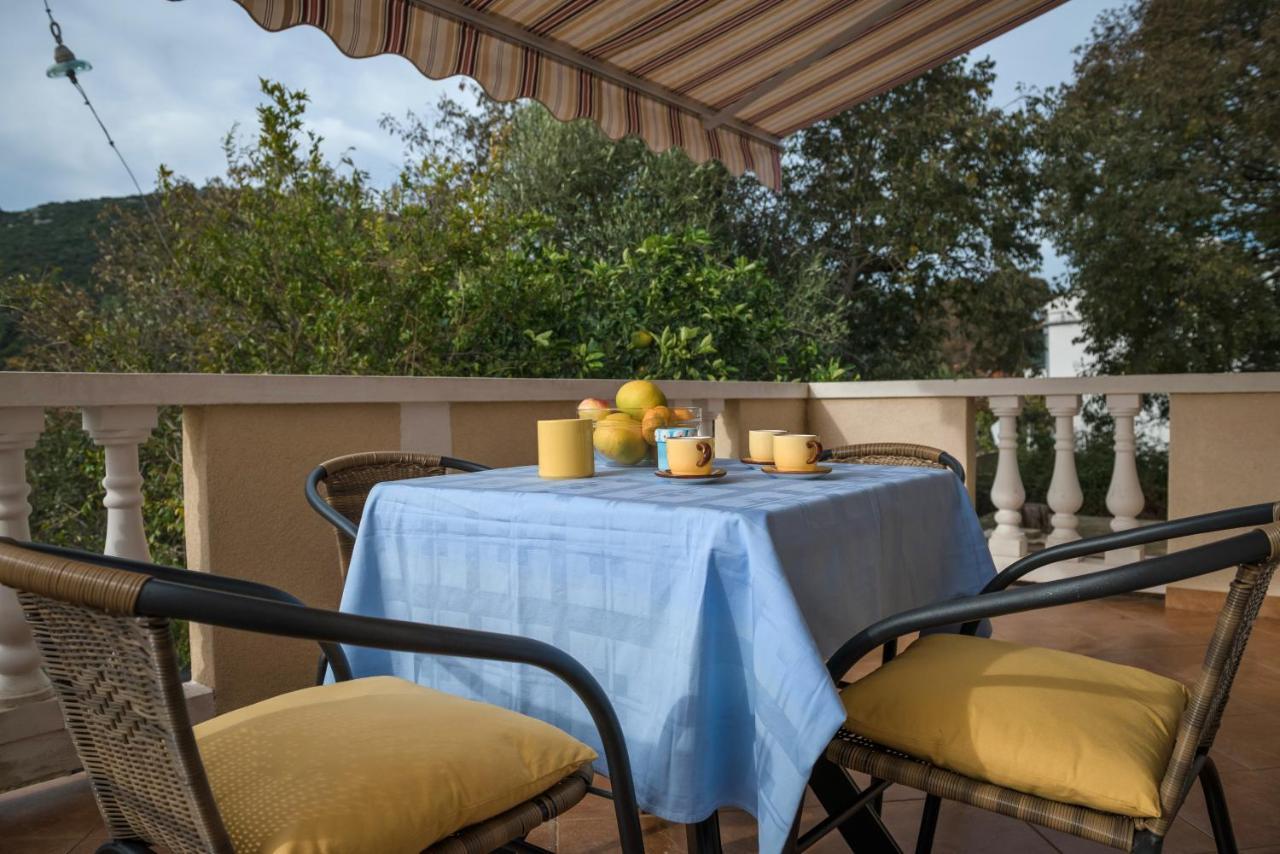 Apartments Slavica Luka  المظهر الخارجي الصورة