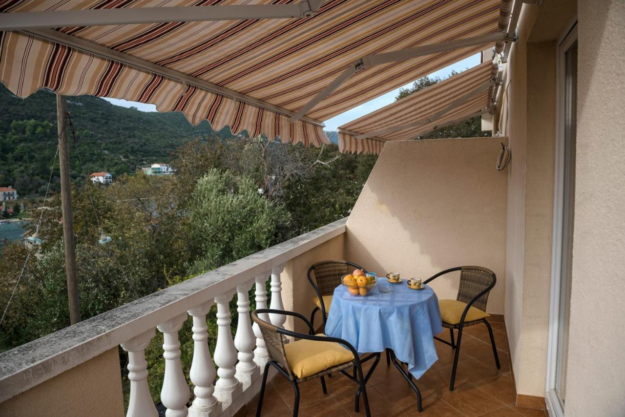 Apartments Slavica Luka  المظهر الخارجي الصورة