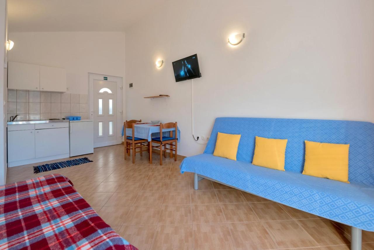 Apartments Slavica Luka  المظهر الخارجي الصورة