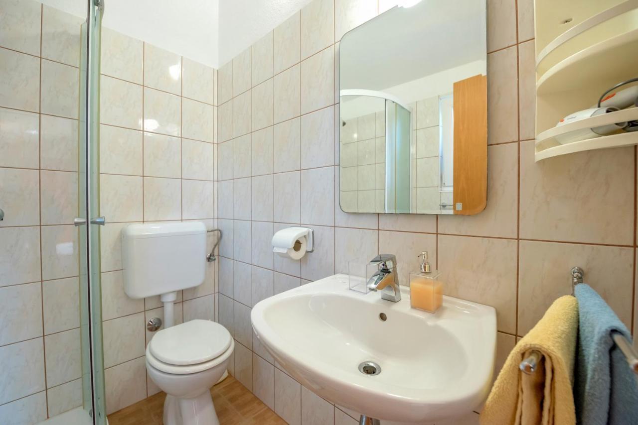 Apartments Slavica Luka  المظهر الخارجي الصورة