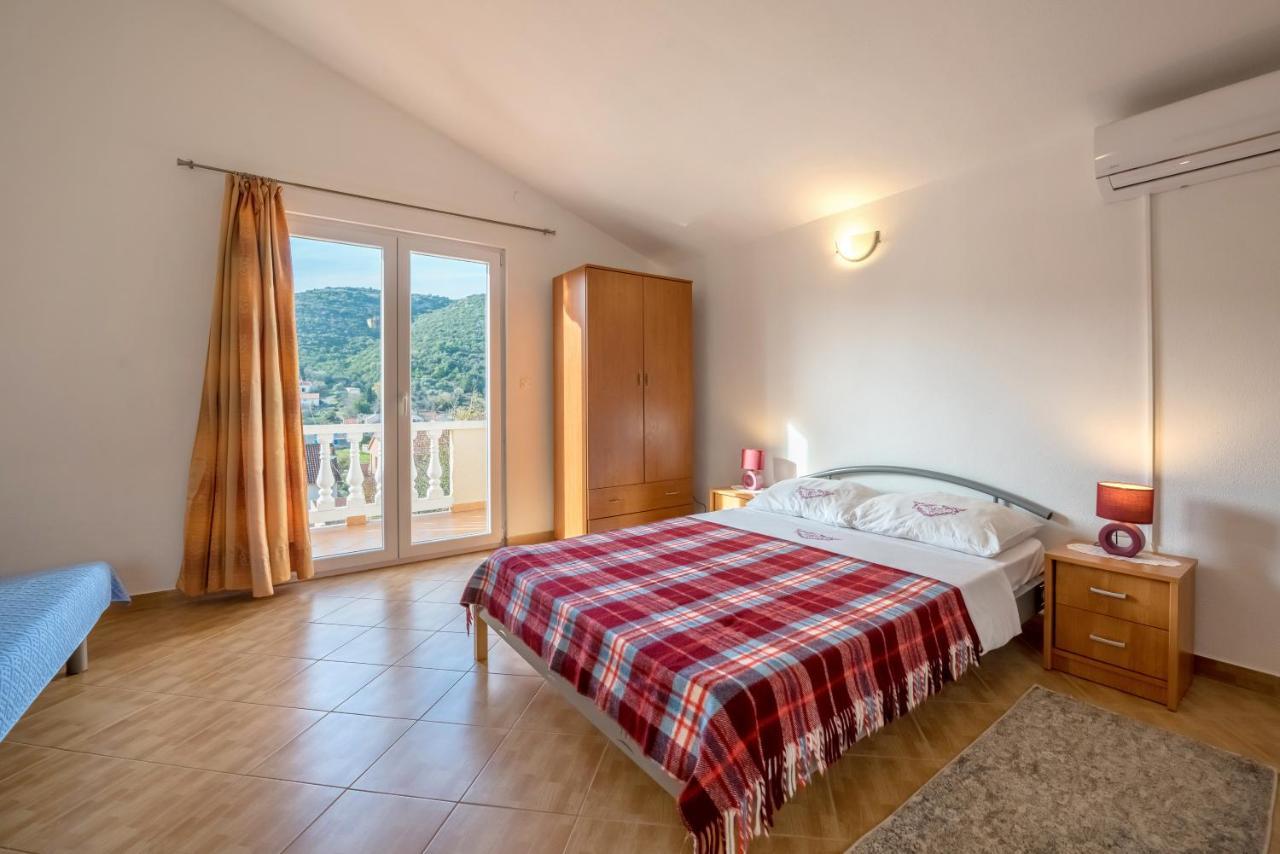 Apartments Slavica Luka  المظهر الخارجي الصورة