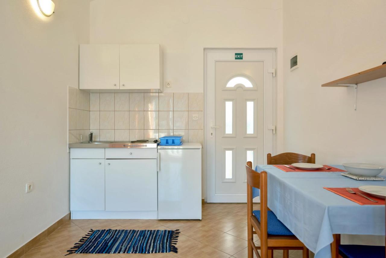 Apartments Slavica Luka  المظهر الخارجي الصورة