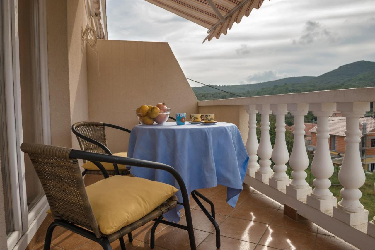 Apartments Slavica Luka  المظهر الخارجي الصورة