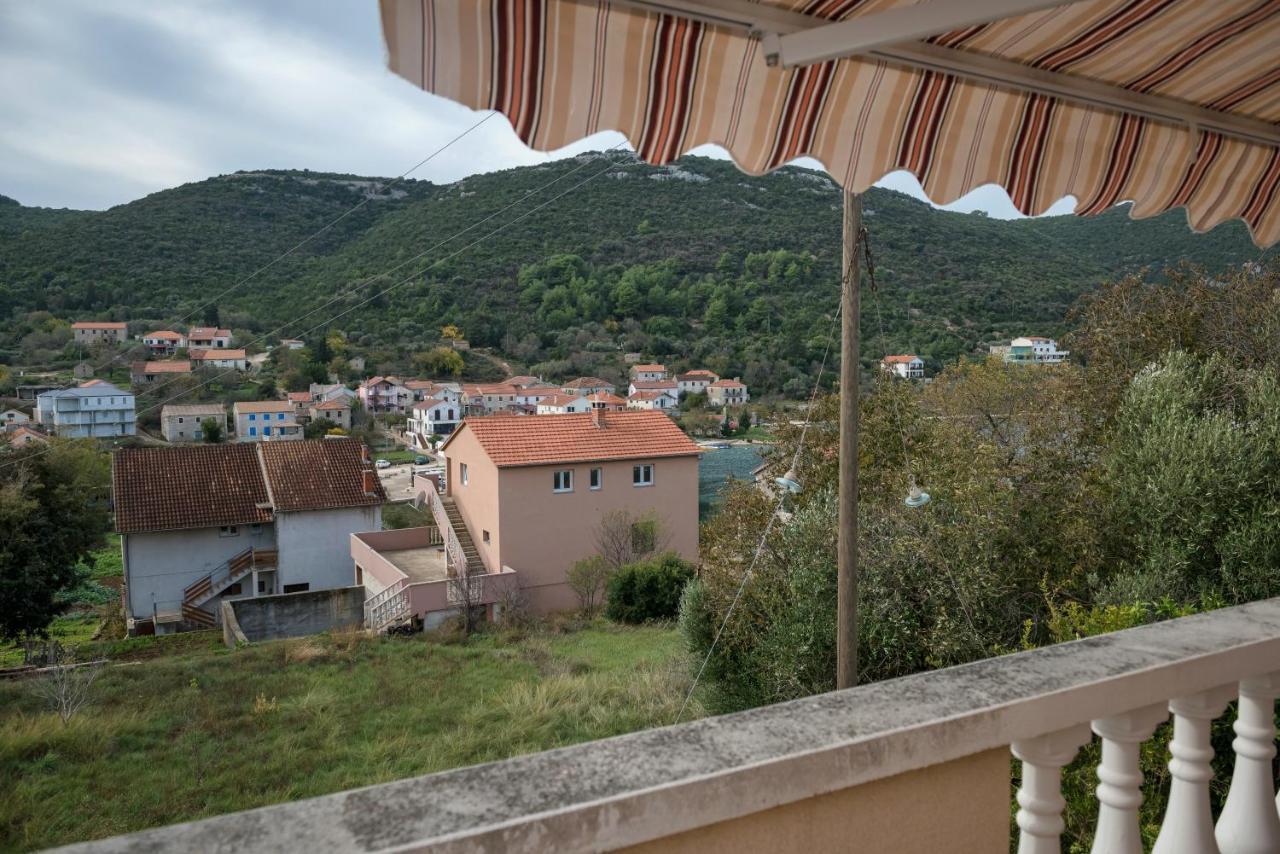 Apartments Slavica Luka  المظهر الخارجي الصورة