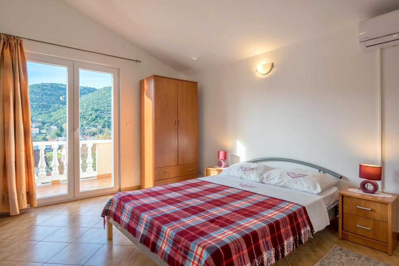 Apartments Slavica Luka  المظهر الخارجي الصورة
