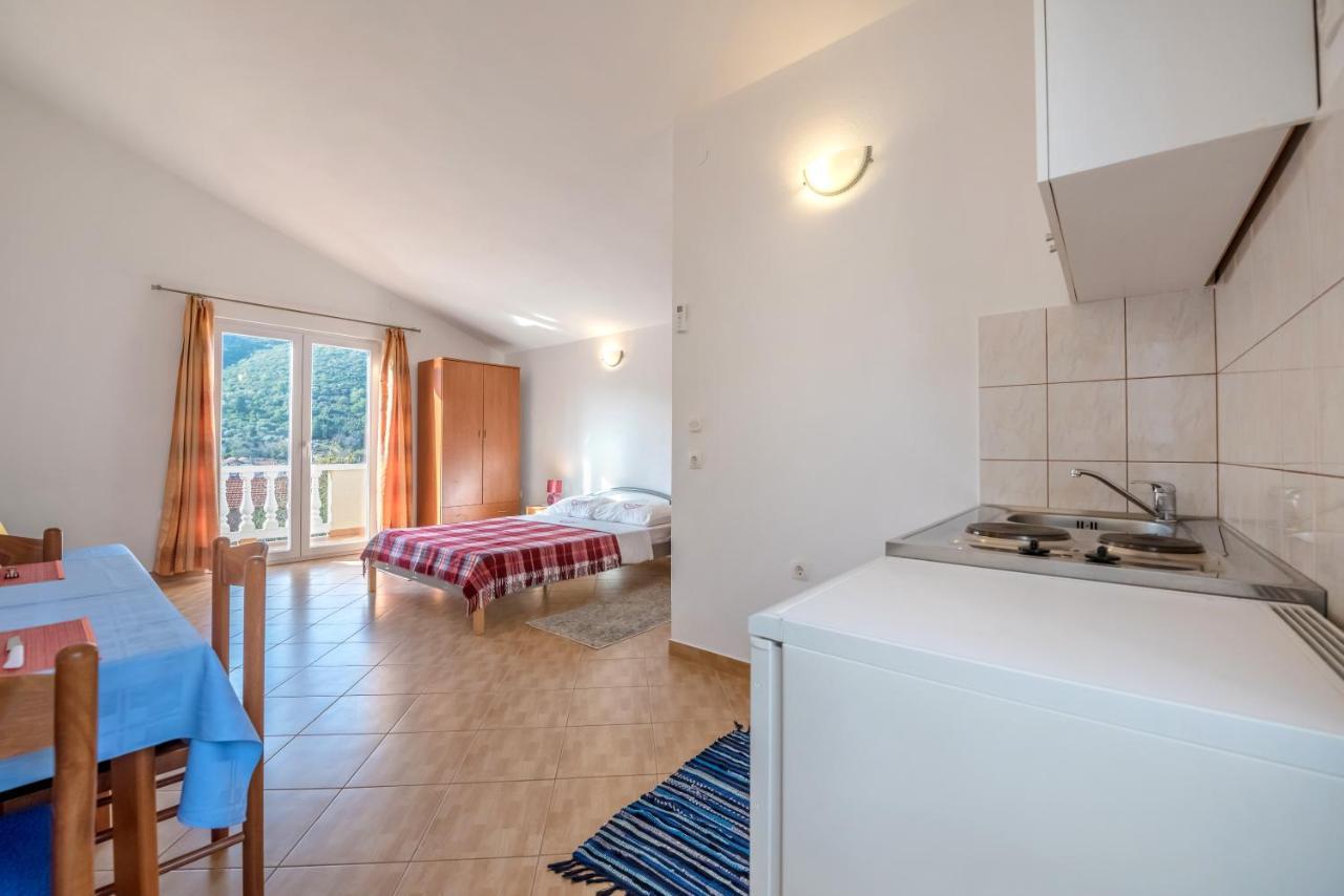 Apartments Slavica Luka  المظهر الخارجي الصورة