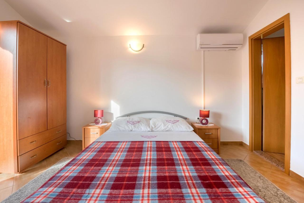 Apartments Slavica Luka  المظهر الخارجي الصورة
